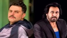 تغییر موضع ناگهانی شهرام شب‌پره: علی ضیا مُخبر است!
