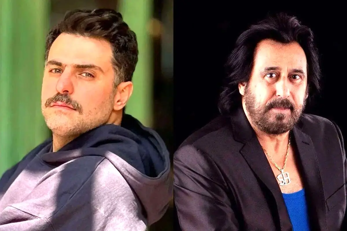 تغییر موضع ناگهانی شهرام شب‌پره: علی ضیا مُخبر است!
