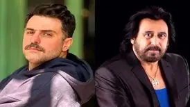 تغییر موضع ناگهانی شهرام شب‌پره: علی ضیا مُخبر است!
