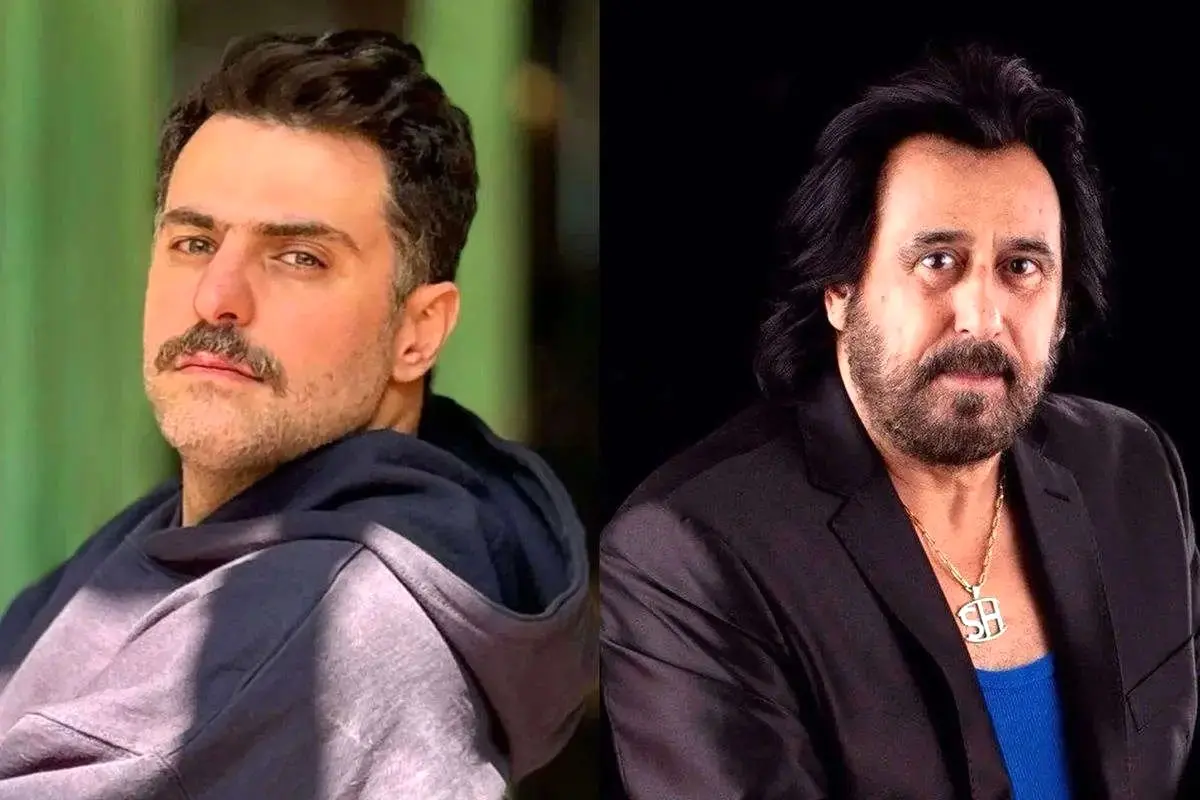 تغییر موضع ناگهانی شهرام شب‌پره: علی ضیا مُخبر است!
