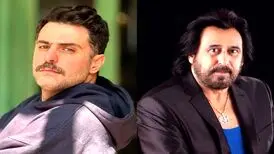 تغییر موضع ناگهانی شهرام شب‌پره: علی ضیا مُخبر است!

