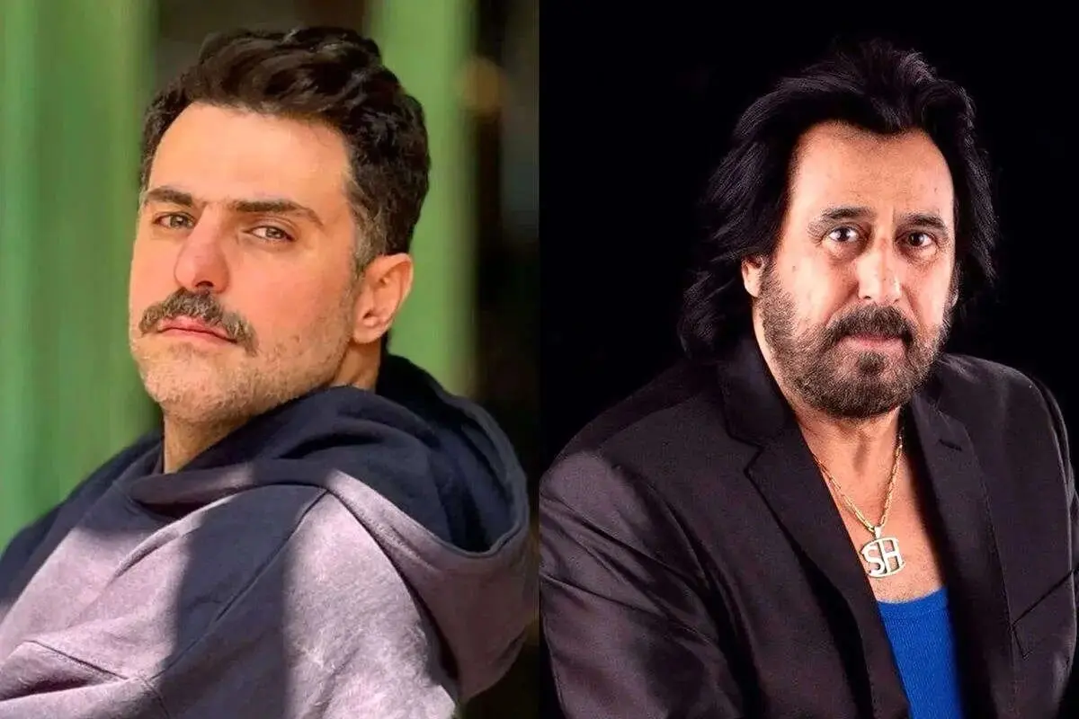 تغییر موضع ناگهانی شهرام شب‌پره: علی ضیا مُخبر است!
