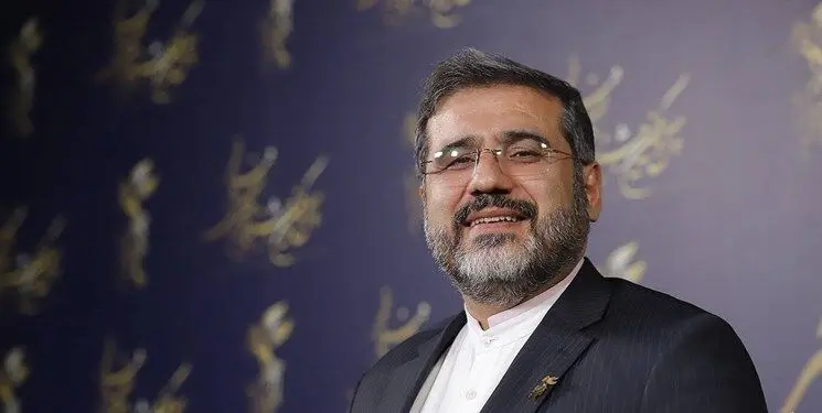اسماعیلی: اسامی هیات داوران فجر ۴۱ بزودی اعلام می‌شود/ وزارت فرهنگ و ارشاد خانه همه هنرمندان‌ است
