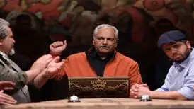 بازگشت دوباره مهران مدیری با «گل یا پوچ ۲»
