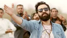 انتشار عکس های بازداشت مهدی یراحی جرم است/ آقای مامور مجرم شد
