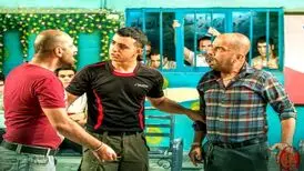 یاغی و سالتو؛ دو برادر ناتنی
