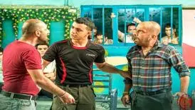 یاغی و سالتو؛ دو برادر ناتنی