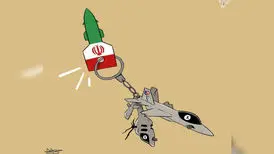 مرور آثار ضداستعماری کمال شرف