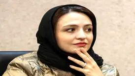 چهره مرلین مونرو روی یک بشقاب شکسته، طرح جلد یک کتاب شد/ عکس