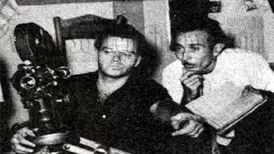 خاچیکیان: سینمای ایران با موج کلاه‌ مخملی‌ تسخیر شده است/ فیلم‌فارسی باید به خاک سپرده شود
