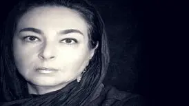 غوغا بیات:ایستاده و پا برجا تویی تو