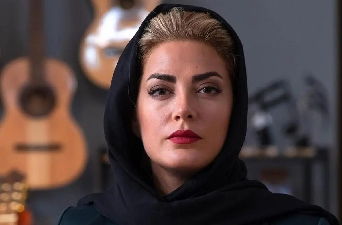 پشت پرده دعوا و قهر طناز طباطبایی با هومن سیدی/ ویدئو

