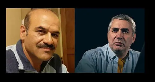 واکنش حاتمی‌کیا به فوت بازیگر «از کرخه تا راین»