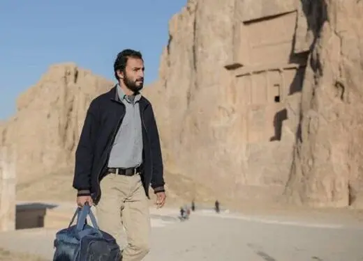 «قهرمان» نامزد جایزه گلدن گلوب شد