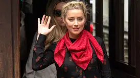 بازیگر جنجالی می‌تواند نقشش را پس بگیرد؟