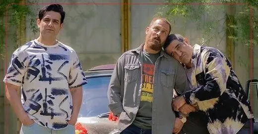 صدرنشینی «بخارست» در گیشه/ افزایش فروش فیلم‌ها در هفته‌ای که گذشت
