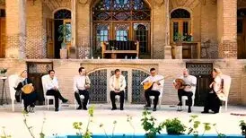 توضیحات گروه موسیقی اردکانی درباره لغو کنسرت
