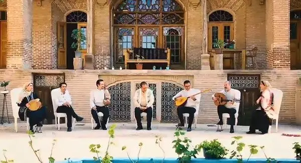 توضیحات گروه موسیقی اردکانی درباره لغو کنسرت