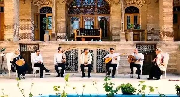 توضیحات گروه موسیقی اردکانی درباره لغو کنسرت
