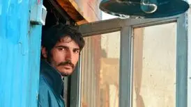 نشریه ورایتی به «نگهبان شب» میرکریمی برای اسکار رای مثبت داد 
