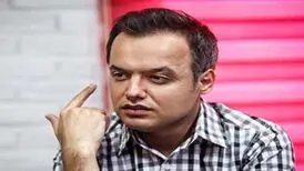 کنایه‌های مجری صدا و سیما به کارشناس شبکه افق پس از حمله به علی دایی/ عکس
