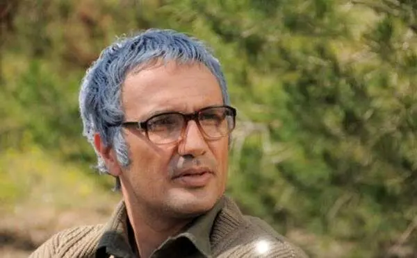 محمدرضا فروتن نقش بابک زنجانی را بازی می‌کند
