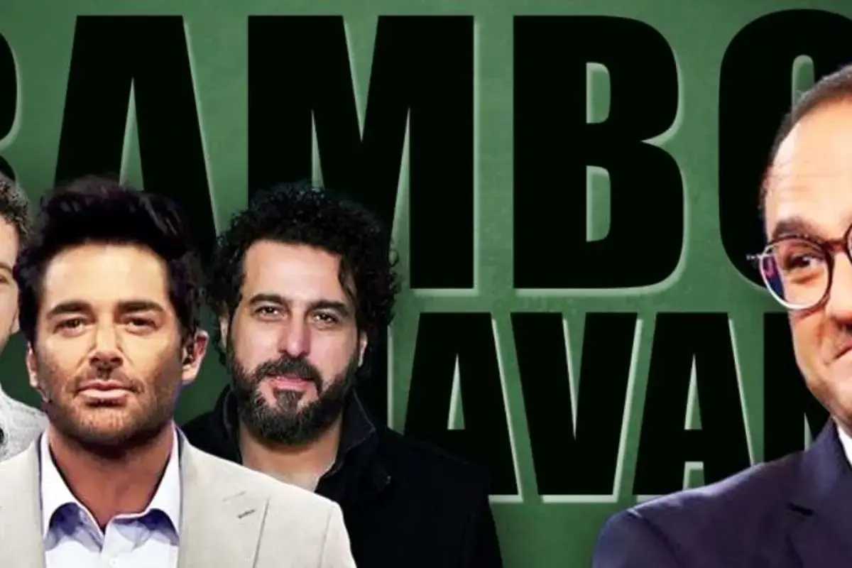 بی‌پرده‌ترین کپی‌برداری صدا و سیما از ایده‌های «خندوانه»
