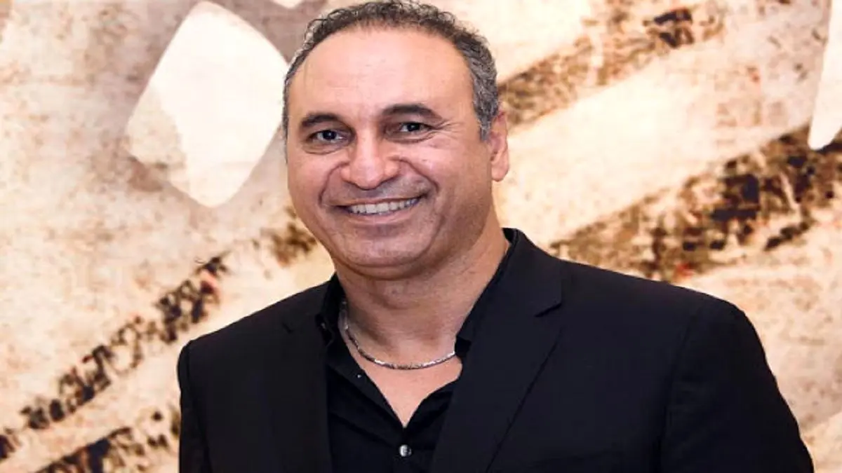 تائید فساد اخلاقی برخی بازیگران توسط فرخ نژاد/ ویدئو
