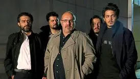 سکانس جنجالی از «گاندو»؛ تشنج برادر روحانی!