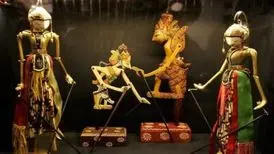 با حکم شهرداری تهران، موزه عروسک‌های ملل در آستانه تعطیلی قرار گرفت 