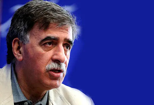توضیح درباره یک صحنه حاشیه‌ساز در سریال «خسوف»