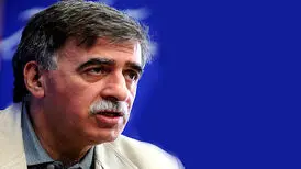 توضیح درباره یک صحنه حاشیه‌ساز در سریال «خسوف»