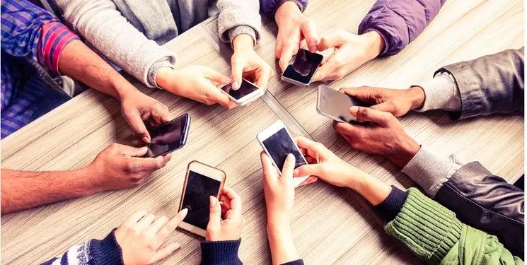 آمریکایی‌ها شبکه‌های اجتماعی را به دادگاه کشاندند!/اینستاگرام، اسنپ‌چت و تیک‌تاک باعث مشکلات روانی در نوجوانان