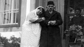 عبدالله میرزا قاجار عکاس برجسته دربار که بود و چه کرد؟