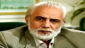 فرامرز صدیقی هنرمند سینما و تلویزیون از بیمارستان مرخص شد
