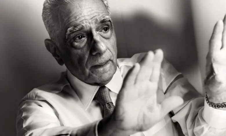 اسکورسیزی کوتاه‌ترین فیلم عمرش را می‌سازد 
