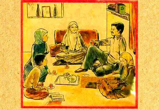 «خانواده آقای هاشمی» به پایان راه رسید