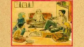 «خانواده آقای هاشمی» به پایان راه رسید