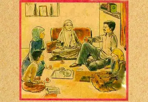 «خانواده آقای هاشمی» به پایان راه رسید