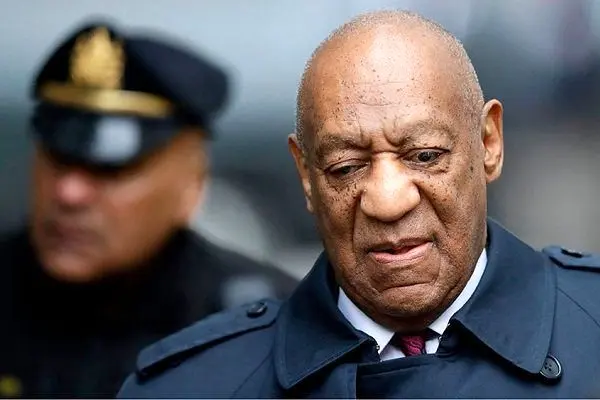 پرونده تعرض جنسی؛ بیل کازبی باید نیم میلیون دلار غرامت بدهد