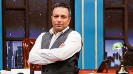 همه چیز درباره‌ی کامران نجف زاده؛ از ۲۰:۳۰ تا آمریکا و بازگشت به ایران
