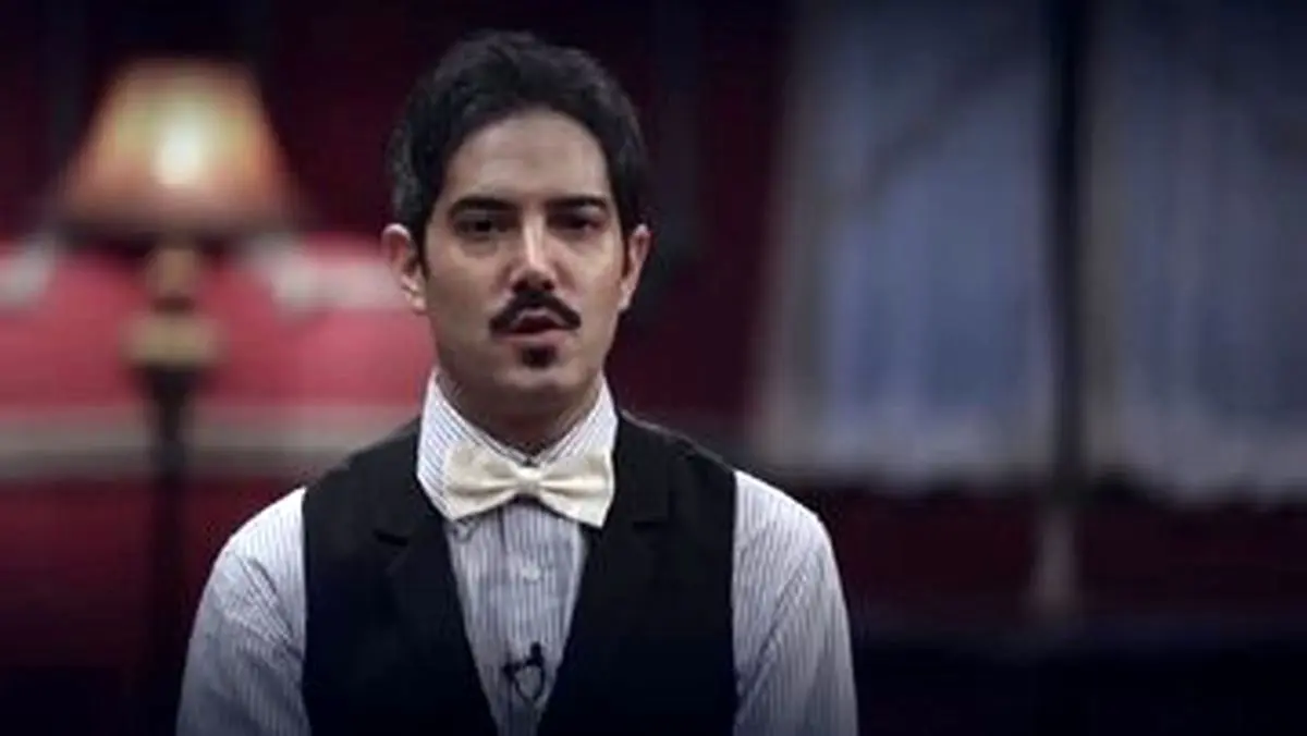 چرا امیرعلی نبویان به رائفی‌پور نامه نوشت؟
