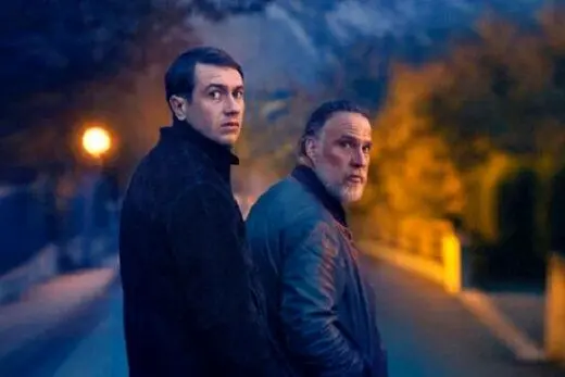 چه کسی اسکار فرانسه را برد؟/ جایزه‌ای برای دیوید فینچر
