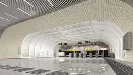 کدام ایستگاه های مترو در تهران یک اثر هنری اند؟
