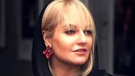 رونمایی مهناز افشار از هیکل جدیدش؛ خانم بازیگری تیپ ترمیناتور زد
