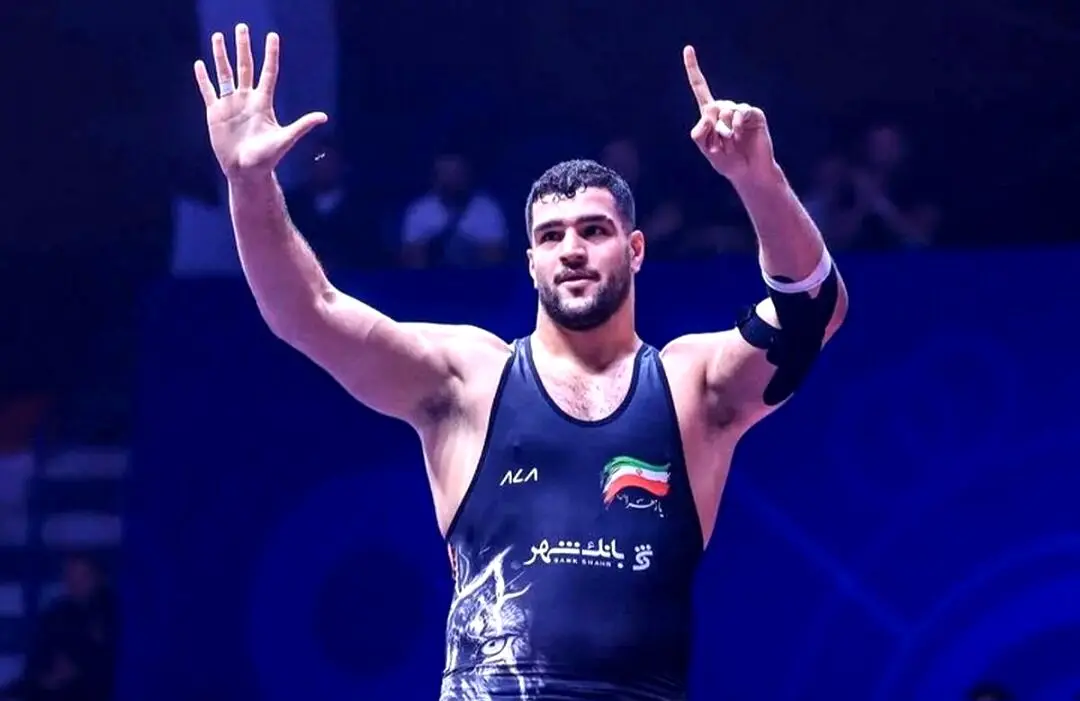 معمای «پسر فردین»