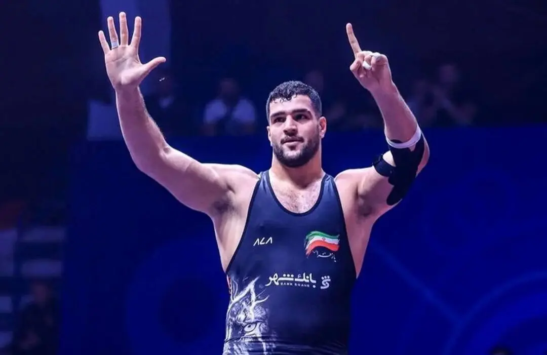 معمای «پسر فردین»