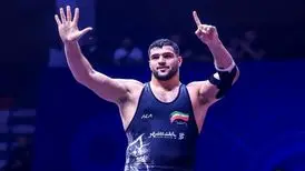 معمای «پسر فردین»