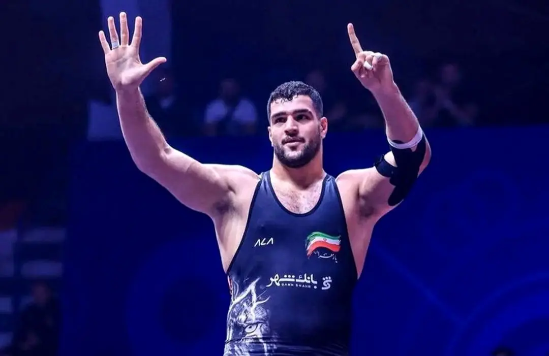 معمای «پسر فردین»