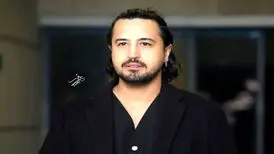 مهرداد صدیقیان: ماهی ۴۰ میلیون اجاره خانه می‌دهم!
